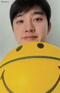 Expectation 專輯卡 