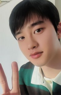 Expectation 專輯卡 