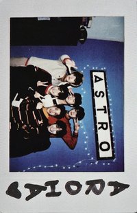 夢二 專輯卡 Wish ver.