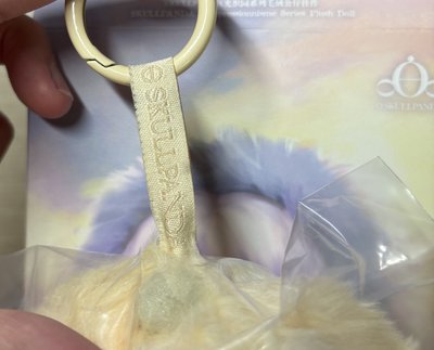 POP MART SKULLPANDA SP 光織園 朝暉