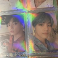 persona v2（對光損