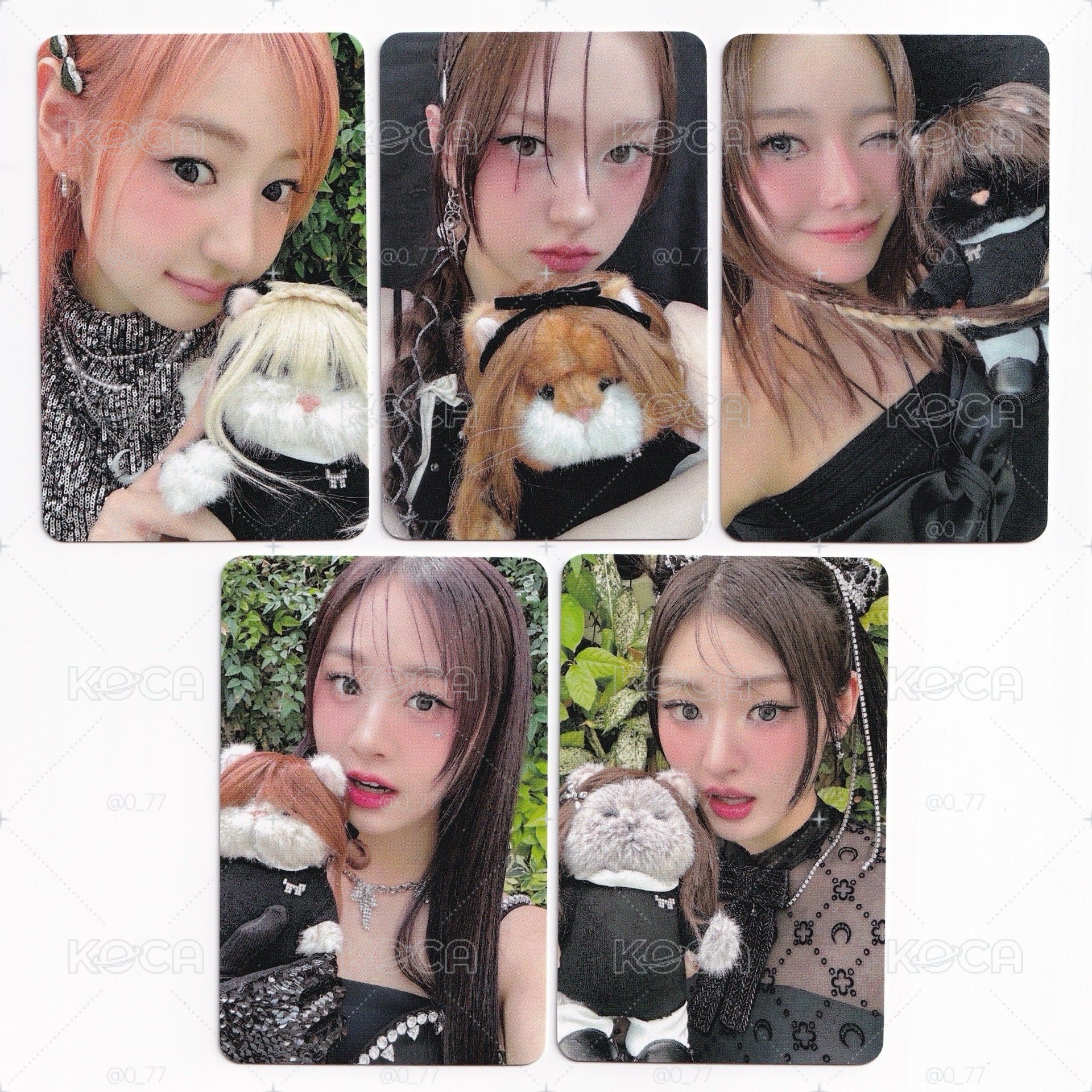 EL8.0 一套