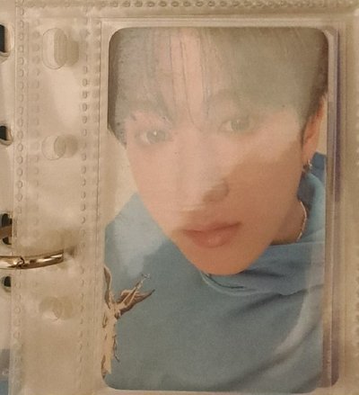 Straykids 賣場1 化妝品卡/年曆卡/專卡/特典