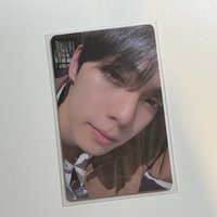 幸運卡（棕色衣服）