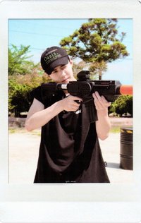 爬梯子4 周邊卡 