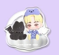 puzzle SVT 手機支架 EARPEARP聯名磁吸支架