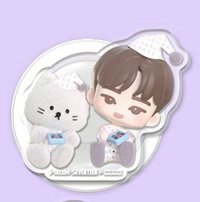 EARPEARP 聯名磁吸支架