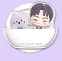 EARPEARP 聯名磁吸支架