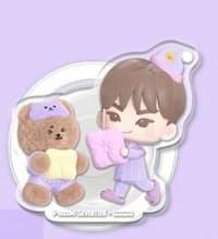 EARPEARP 聯名磁吸支架