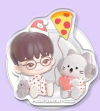 EARPEARP 聯名磁吸支架