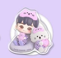 EARPEARP 聯名磁吸支架