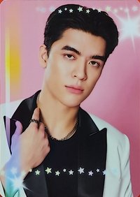 25 1月書展 隨機卡 