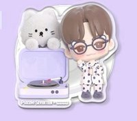 EARPEARP 聯名磁吸支架