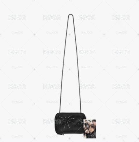 Moa con mini bag(含卡和原袋