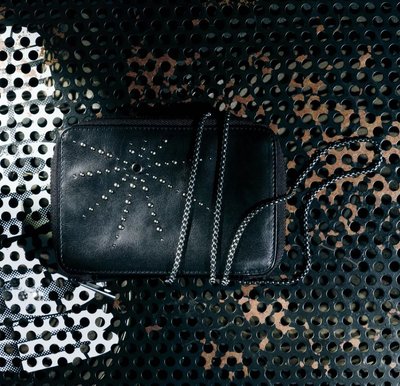 Moa con mini bag(含卡和原袋