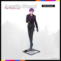 N團半週年 立牌 