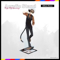 N團半週年 立牌 