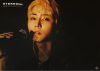 Eternal 海報 