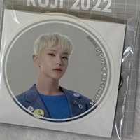 22博物館 貼紙+徽章