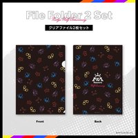 N團半週年 資料夾 