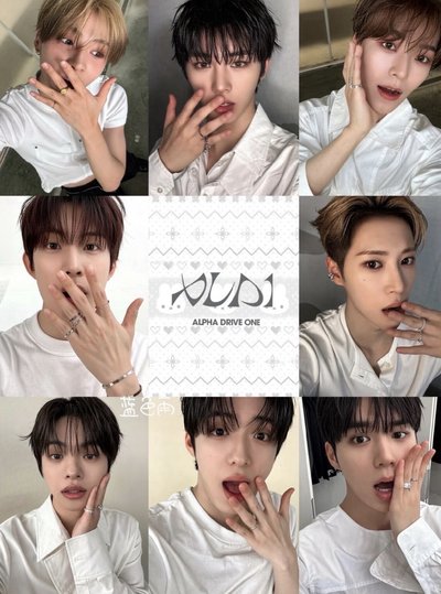 ALD1 沅特典 哎呀ver. 