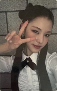 迷一 入場卡 / 場限卡 日本線下見面會