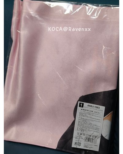 SJ 利特 日巡 雙面手幅 サランヘスローガンタオル