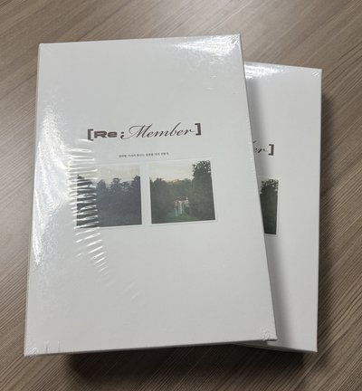 N.Flying 2026 年曆組+SW線下特典