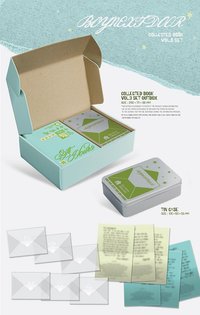 芝加哥 回憶錄 set 配置