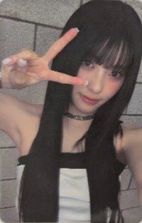 迷一 入場卡 / 場限卡 日本線下見面會入場卡