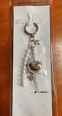鑰匙圈吊飾