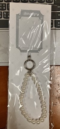 手機背卡套（吊繩）