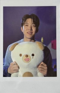 25聖誕控 巨娃 周邊卡 