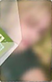 芝加哥 回憶錄 周邊卡 