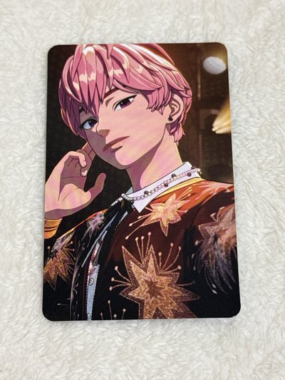 斑比亞巡卡包卡