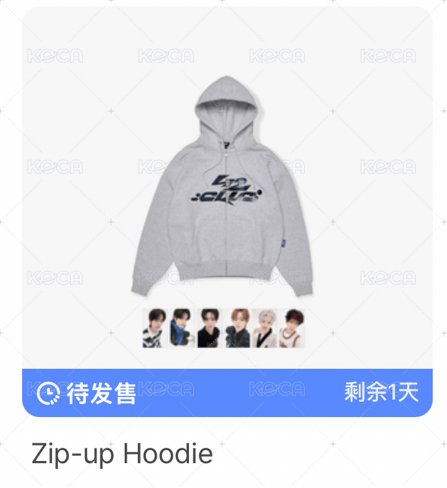 TWS 2026 42:CLUB ソウル ペンミ ジップフーディ パーカー TWS2026 TWS 2ND FANMEETING <42:CLUB> IN SEOUL服飾衣著】TWS