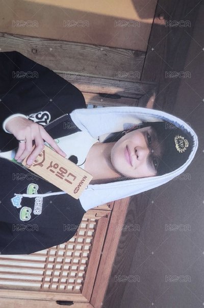 Nanabnb 阿拉丁特典明信片