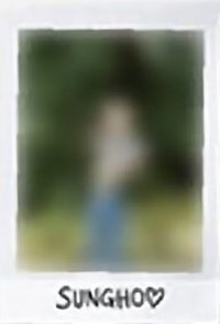 芝加哥 回憶錄 set 周邊卡 拍立得