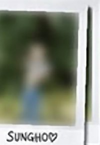 芝加哥 回憶錄 set 周邊卡 拍立得