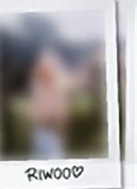 芝加哥 回憶錄 set 周邊卡 拍立得