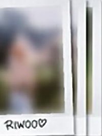 芝加哥 回憶錄 set 周邊卡 拍立得