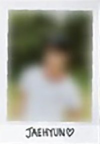 芝加哥 回憶錄 set 周邊卡 拍立得