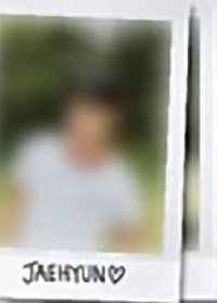 芝加哥 回憶錄 set 周邊卡 拍立得