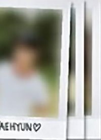 芝加哥 回憶錄 set 周邊卡 拍立得