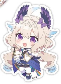 EN Petit系列 貼紙 