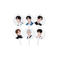 26‘FM 扇子吊飾