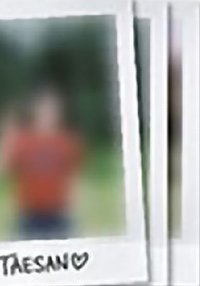 芝加哥 回憶錄 set 周邊卡 拍立得