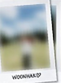 芝加哥 回憶錄 set 周邊卡 拍立得