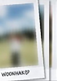 芝加哥 回憶錄 set 周邊卡 拍立得