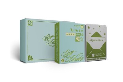 BOYNEXTDOOR COLLECTED BOOK VOL.3 芝加哥回憶錄